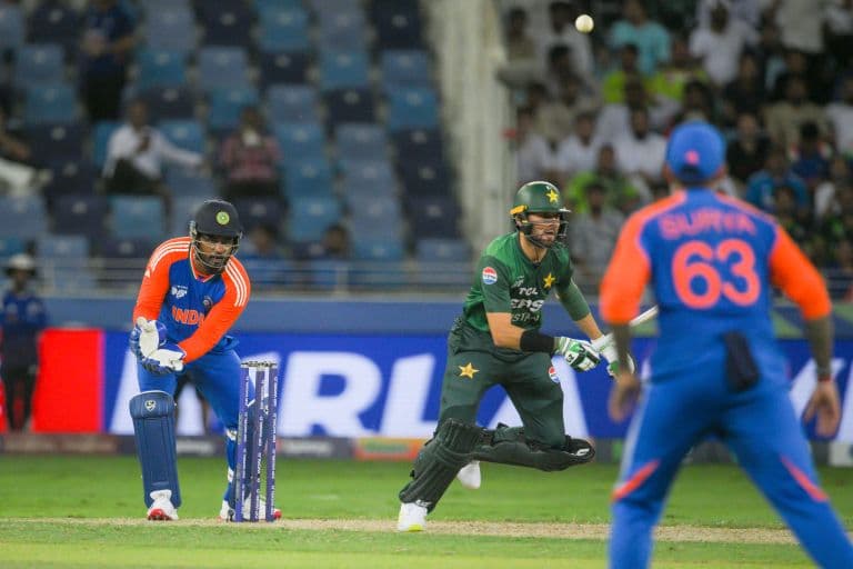 ‘We Should Not Be Bothered,’ Says BCCI Secy Saikia on Ind-Pak Asia Cup Controversy