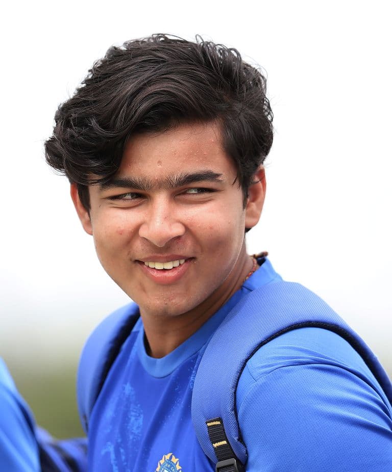 Vaibhav Suryavanshi Breaks World Record for Most Sixes in Youth ODIs 