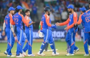 ‘We Will Be Crowned Champions’, Says Rajiv Shukla Ahead of India-Pakistan Asia Cup Final