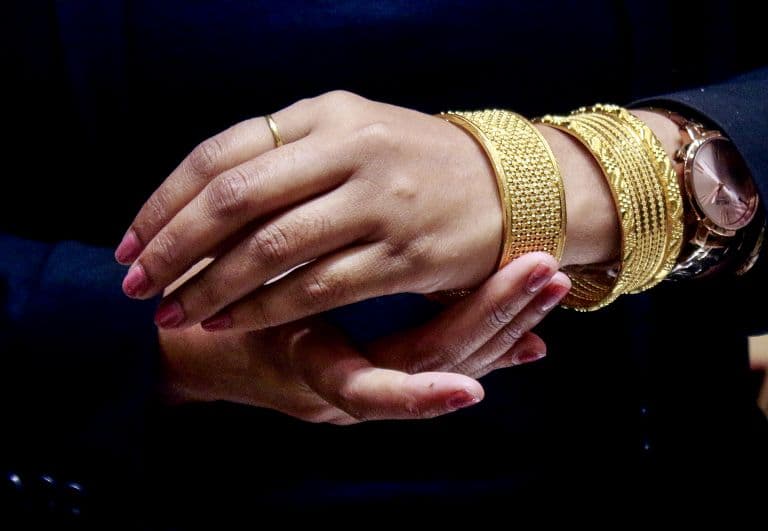 Gold Scales Record High, Silver Hits 14-Year Peak on Fed Cut Bets