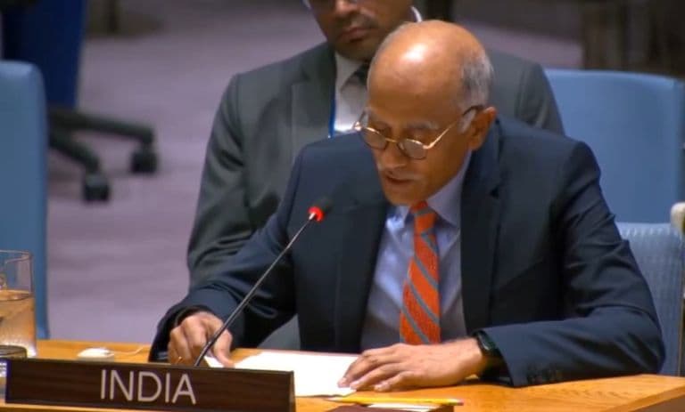 India Calls on International Community to Ensure LeT, JeM Don't Use Afghan Territory