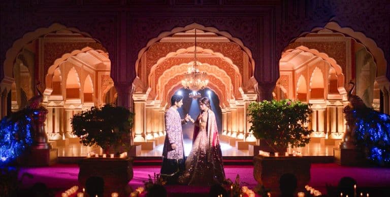 Ministry of Tourism Marks Maiden Collaboration to Promote Indian Destinations With Netflix