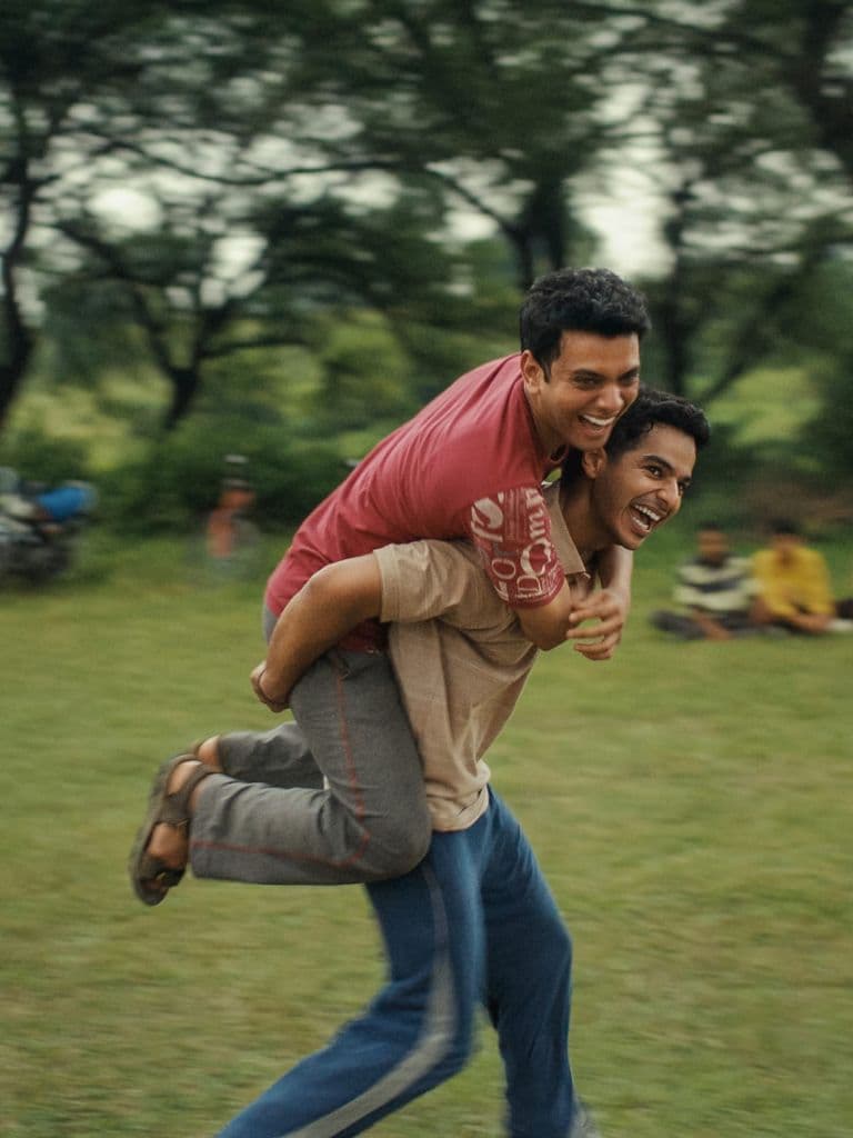 Vishal Jethwa on ‘Homebound’ Being India’s Oscar Entry: Beyond Anything I Imagined
