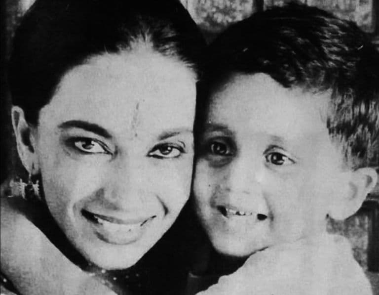 Dancing Diva of 70s Kalpana Iyer Talks About "Letting Go": Children Grow Up and Move Away