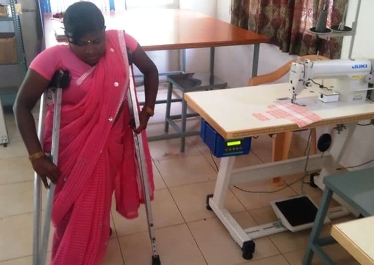 Indian Researchers Earn 3 Patents in Assistive Technologies For Differently-Abled