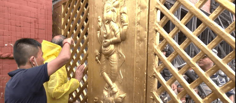 From Devotion to Despair: The Impact of Violence on Pashupatinath