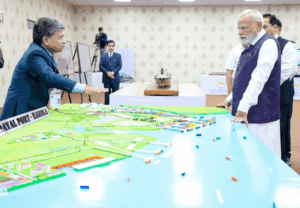 India’s moment to lead the green shipping revolution