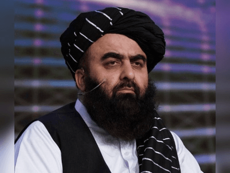 Centre Denies Involvement As Row Erupts Over Exclusion of Women Journalists at Taliban Press Conference in Delhi