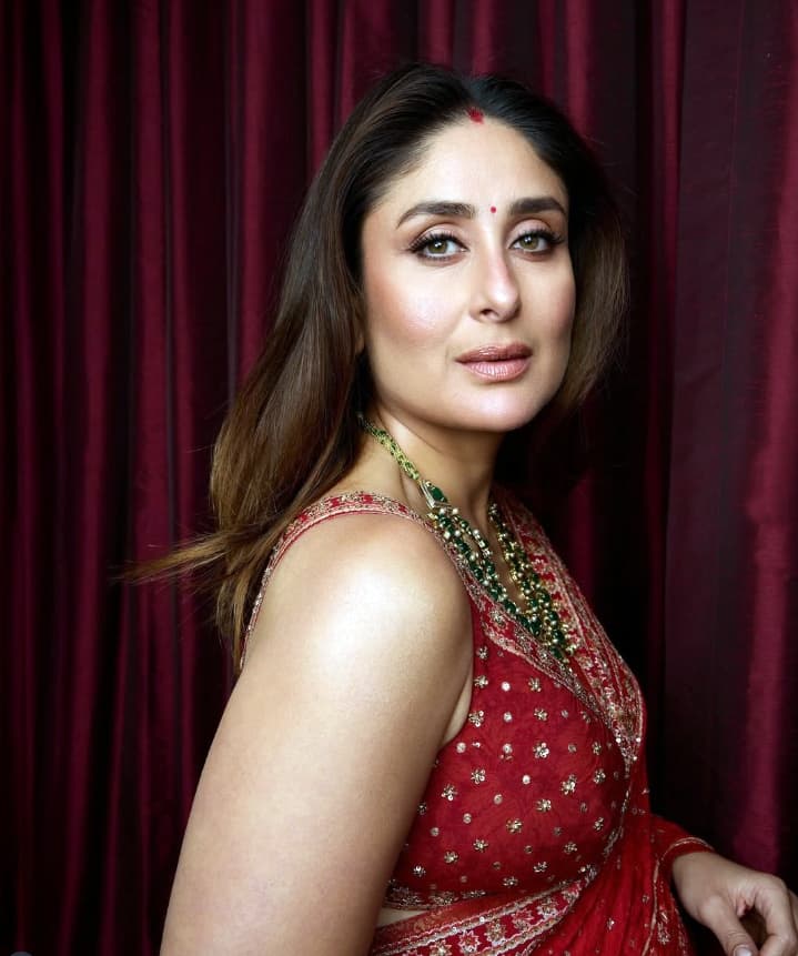 Kareena Kapoor Says ‘Dad is Protecting You Always’ to Niece, Nephew on Sunjay Kapoor’s Birth Anniversary