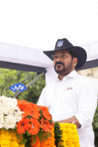 Telangana CM urges Maoists to surrender, join mainstream