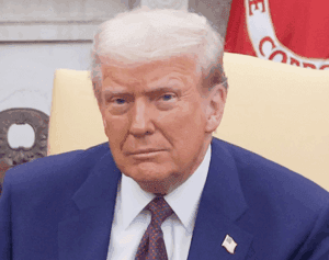 Trump Sanctions Two Russian Oil Companies, Hopes Ukraine ‘War Will Be Settled’