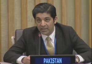 Pakistan Makes Renewed Bid at UN to Defend its Terrorists; India Calls Out its ‘DoubleSpeak’