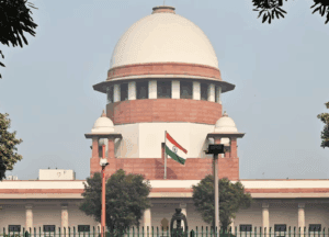 Govt Initiates Process to Appoint Next CJI, Seeks Chief Justice Gavai’s Recommendation