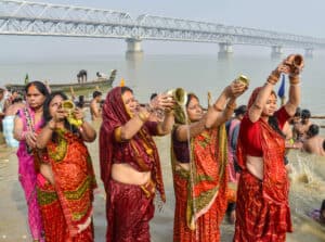 Chhath Puja is most beautiful example of India’s social unity, says PM Modi in ‘Mann Ki Baat’