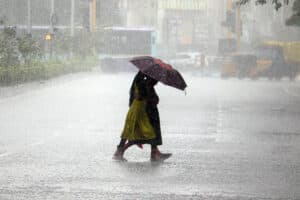 Cyclone ‘Montha’: IMD issues orange alert for North coastal TN