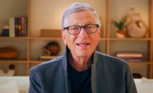 Bill Gates Says ‘Jai Shri Krishna’ in ‘Kiyunki Saas Bhi Kabhi Bahu Thi’ Promo