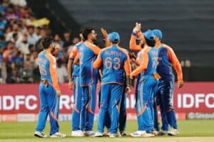 New Format, Fresh Energy: Suryakumar Yadav’s India Look to Bounce Back in T20Is