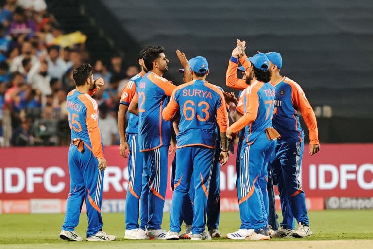 New Format, Fresh Energy: Suryakumar Yadav’s India Look to Bounce Back in T20Is