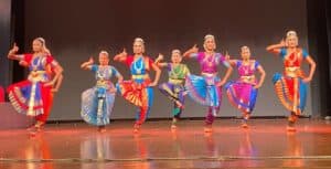 Sri Rajarajeswari Bharatha Natya Kala Mandir Celebrates 80 Years of Excellence in Bharatanatyam