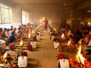 Ekadashi: a Sacred Practice to Align Body, Mind and Soul
