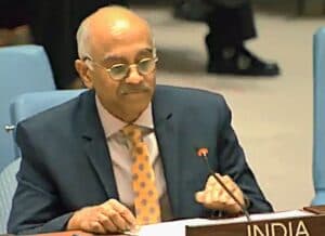 India Lauds Trump’s Role in Achieving Gaza Peace Deal
