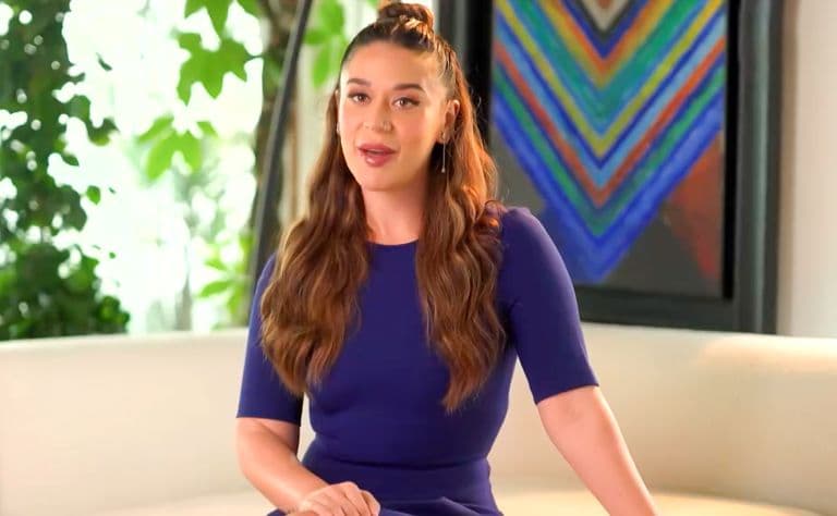 Krishna Shroff says She doesn’t Want to Maintain Any Contact with Chinki‑Minki