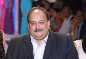 Belgian Court Clears Way for Mehul Choksi’s Extradition to India