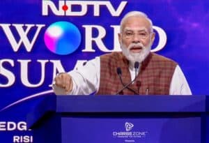 From ‘Fragile 5’ to Top 5, India Doubles Down on Reforms Across Sectors: PM Modi