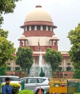 SC Issues Notices to All States, UTs in Suo Moto Case on ‘Digital Arrest’ Scams