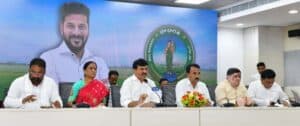 Telangana to Issue Ordinance to Scrap Two-Child Norm for Local Body Polls