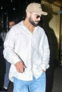 ‘The Only Time You Truly Fail…’: Kohli Shares Cryptic Message Ahead of Return in India Colours