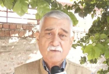 Nowgam Police Station Blast Due to Mishandling of Explosives, Says Defence Expert Anil Gaur
