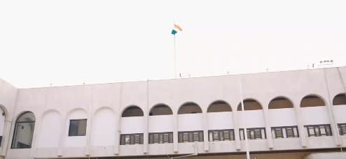 Saudi Bus Accident: Control Room Opened at Indian Consulate in Jeddah