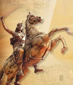 Grateful Nation Can’t Forget Her Sacrifice, Struggle: PM Modi Pays Tributes to Rani Lakshmibai
