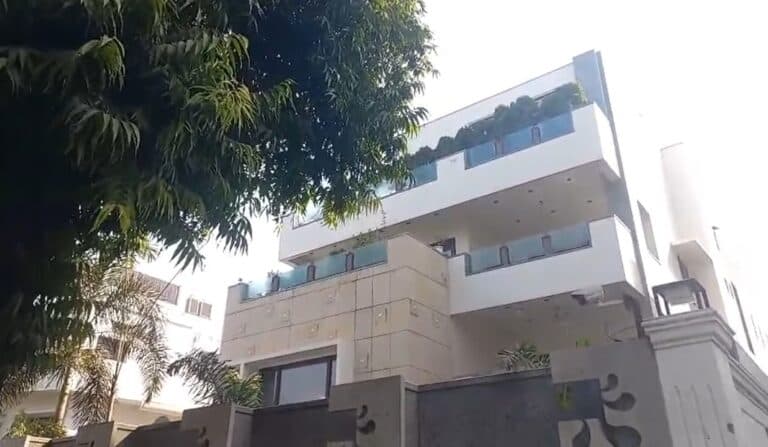 Business Magnate's Daughter-in-Law Found Dead in Delhi, Suicide Suspected
