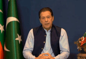 Imran Khan Held in ‘Illegal Isolation’: Family Raises Alarm Over Safety in Adiala Jail