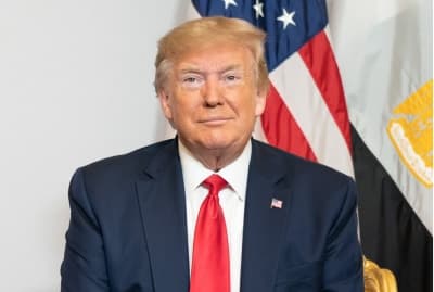 Trump Announces Permanent Pause on Migration from “Third-World” Countries After Washington Shooting