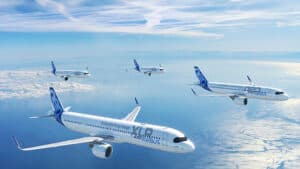 India Braces for Flight Disruptions as Airbus Updates A320 Aircraft Amid Solar Radiation Safety Alert