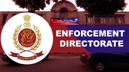 ED Arrests Jaypee Infratech MD Manoj Gaur in Money Laundering Case Linked to Homebuyers’ Funds