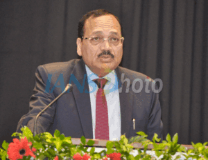Justice Surya Kant to Take Oath as 53rd CJI Tomorrow