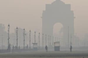 Choked Capital: Why New Delhi’s Air Is Turning Toxic Once Again