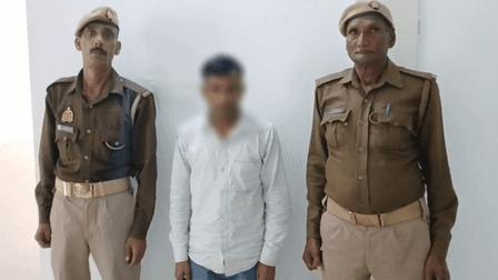 Man Arrested in Ludhiana for Allegedly Abusing and Threatening to Kill BJP MP and Actor Ravi Kishan