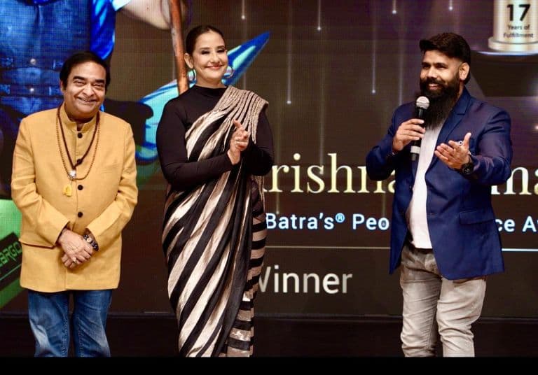 Positive Health Awards Honours Heroes Who Overcame Adversities
