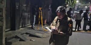 Delhi Man Shot Dead in Shahdara an Hour Before Birthday; One Suspect Arrested