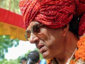 Dharmendra, the Hero Who Made India Believe in Power, Love and Cinema