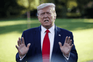 Donald Trump Signs Bill to Release Jeffrey Epstein Investigation Files