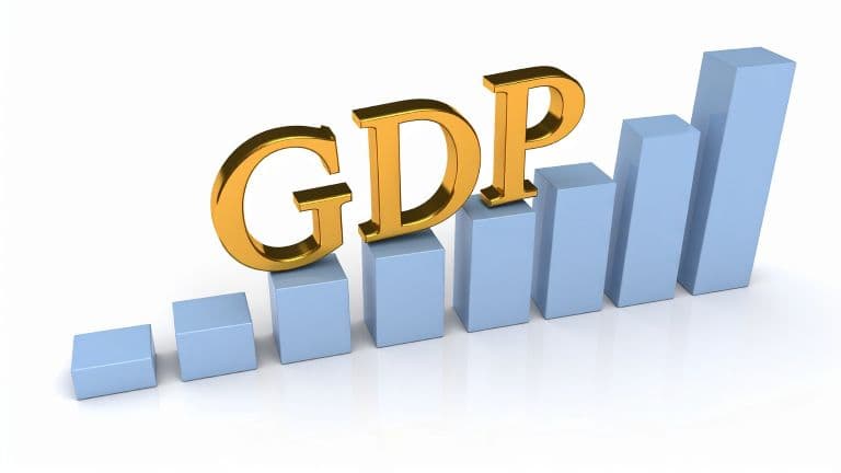 India Poised to Become World’s Third-Largest Economy by 2030