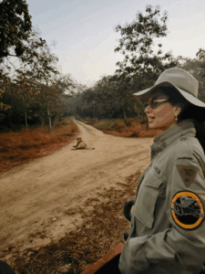 Kangana Ranaut Captivated by Gujarat’s Beauty, Culture and Authentic Heritage