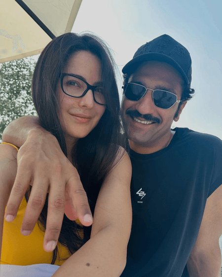 It's a BOY! Vicky Kaushal & Katrina Kaif Become Parents for First Time