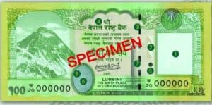 Nepal Issues New Banknotes Showing Disputed Land with India